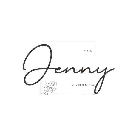 Jenny Camacho logo