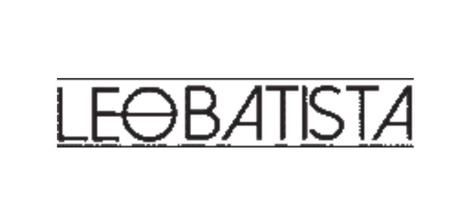 Leo Batista Studio De Beleza and Make-up logo