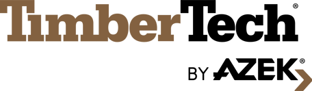 Timber Tech By AZEK Logo