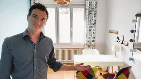 Mon cabinet de thérapie brève et hypnose à Lyon 6 pour une séance personnalisée sur le poids