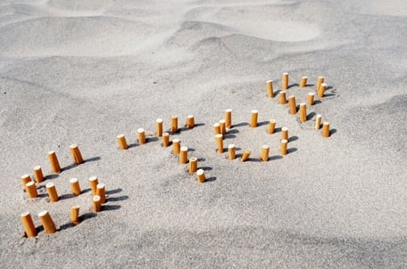 STOP à la cigarette : l'hypnose active les ressources inconscientes pour l'arrêt du tabac