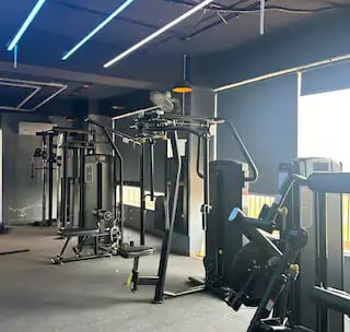 gym , zumba, table-tennis, dance