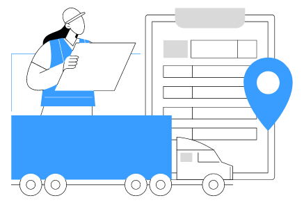 Lets get rolling, owner operators can inquire to learn more about potential driving opportunities