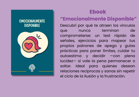 Recurso gratuito para acompañar procesos de duelo desde una mirada clínica y emocional