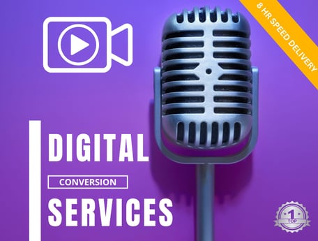 Digital Services