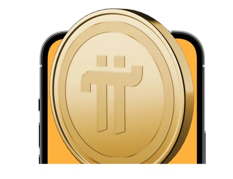 buy pi network