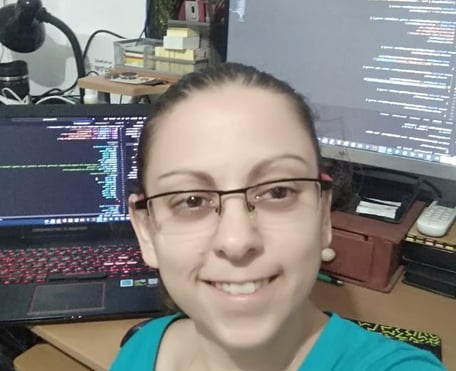 שירלי גבאי-ריגלר