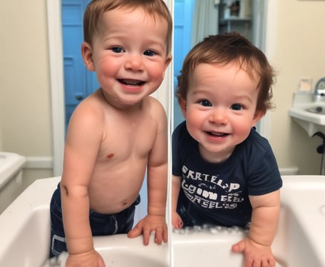 A clear, intricately designed glass bowl holds a quantity of white crystalline salt. A metallic spoon is poised above the bowl, containing a small amount of the salt.