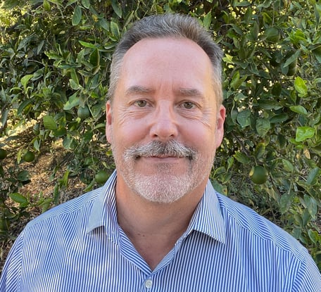 Photo of Craig Chalquist, PhD, PhD
