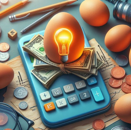 Egg Prices 2025
