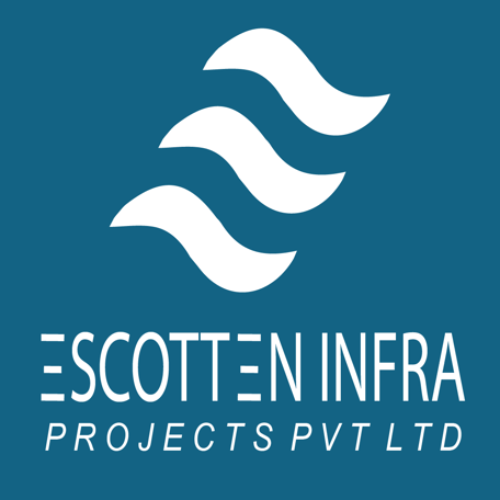 Escotten infra projects pvt. ltd. logo