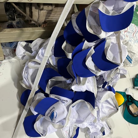 quy trinh san xuat khep kin