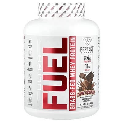 Whey Concentrate vs Isolate: What’s Best?