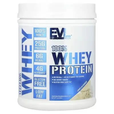 Whey Concentrate vs Isolate: What’s Best?