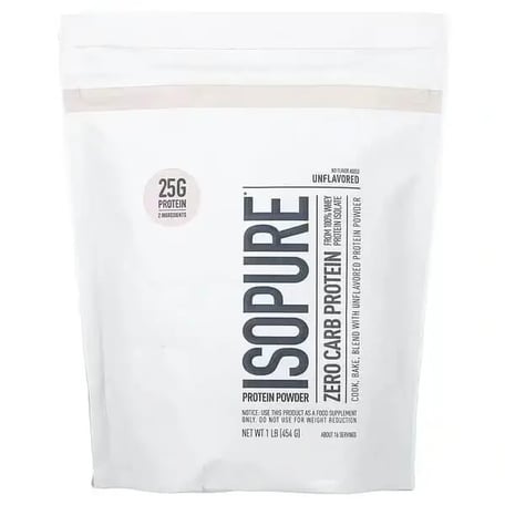 Whey Concentrate vs Isolate: What’s Best?