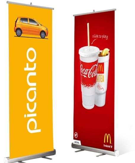 AvantiRed crea banners publicitarios personalizables