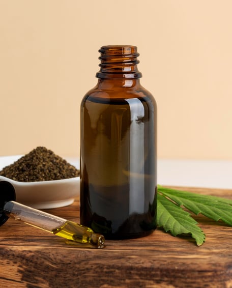 Patchouli Essential Oil pickupwale kannauj