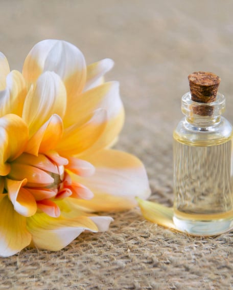 Lavender Essential Oil