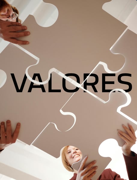 Valores