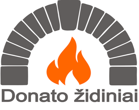 www.donatozidiniai.lt logo