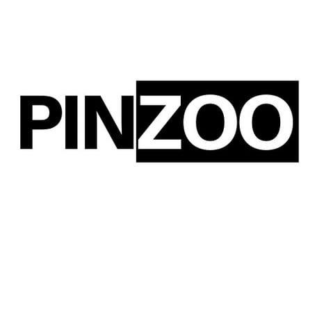 pinzoo photographie logo