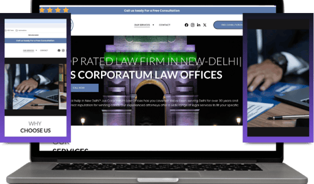 jus corporatum dynamic view