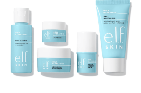 Elf Skincare Set 