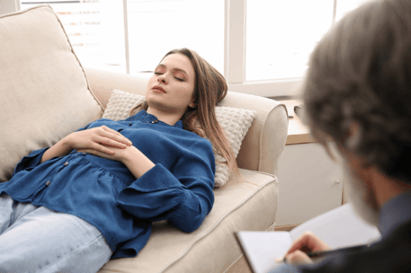 Séance d’Hypnose personnalisée à Lyon 6 pour angoisses, stress, TCA et Burn-Out