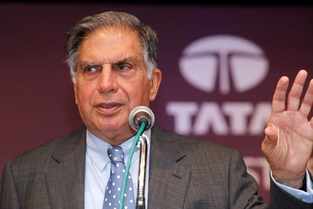 Ratan Tata