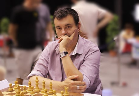 Éric Prié