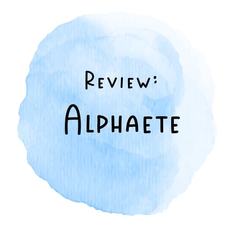 Review: Alphalete Amplify Leggings