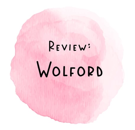 Hosiery Review: Wolford Satin Touch 20 Stay-Ups