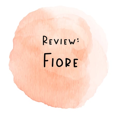 Hosiery Review: Fiore Tigris Tights