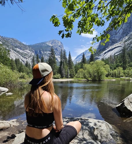 Yosemite