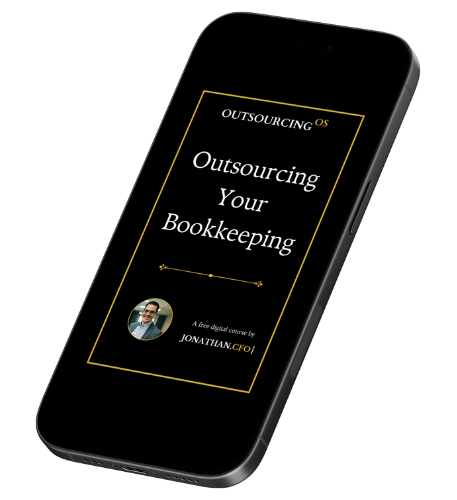 Outsourcing OS