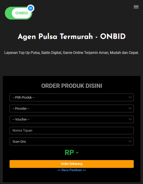 websiteonbid.id