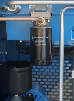 4 in 1 oil filter