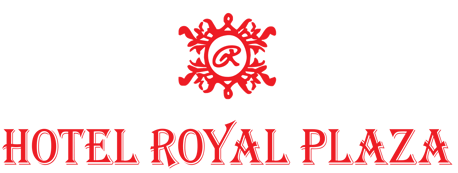 hotel royal plaza logo