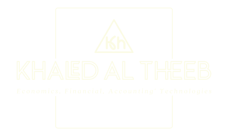 KHALED AL THEEB E.F.A. Technologies logo