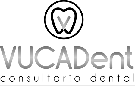 VUCADent - Consultorio dental en Monterrey logo