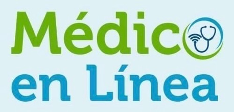 Médico en Línea logo