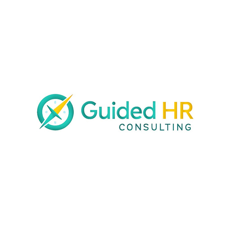 Guided HR Consulting logo