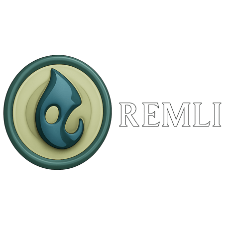 REMLI LLC logo