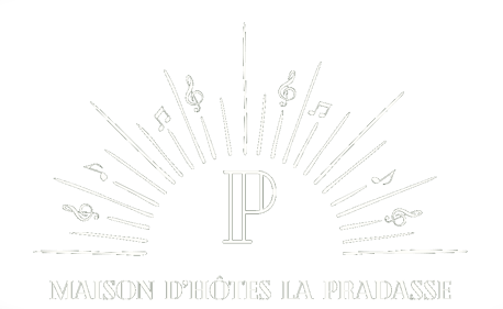 La Pradasse logo