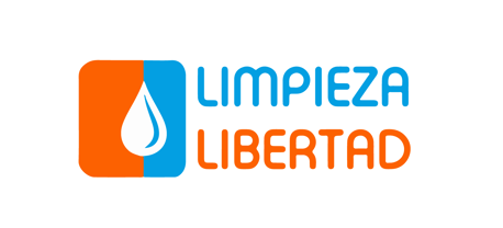 Limpieza Libertad logo