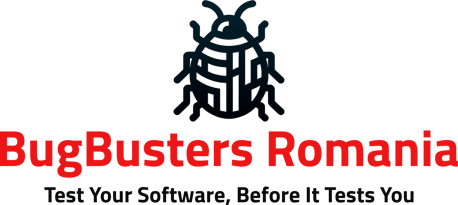 BugBusters Academy Romania logo
