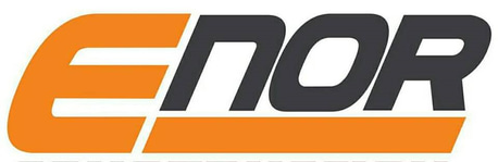 enor logo