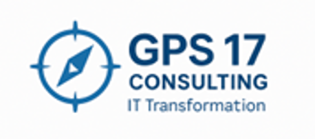 GPS17 CONSULTING logo