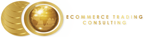 Ecommerce Trading & Business Travel Consulting logo