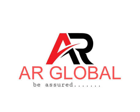 arglobal logo